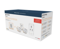 Netatmo Inteligentne głowice termiczne NBU-NTH-NAV-EU (zestaw) - 518556 - zdjęcie 9